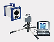 Gamma ray imaging system/Compton camera, Coded Mask camera
