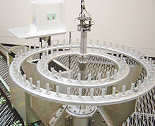 Neutron irradiation system