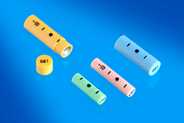 Clinical Dosimetry System - Dose Ace