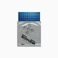 Solid-state Track Detector - TechnoTrak 2