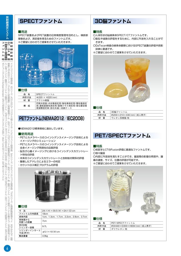 General Catalog