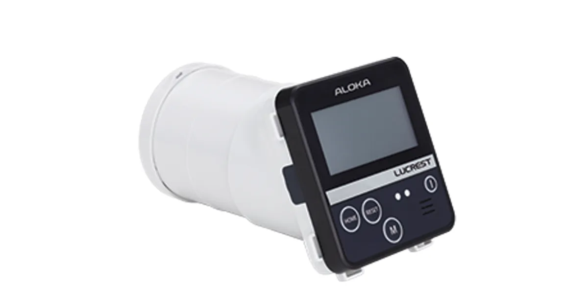 型式：ICS-1323